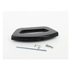 Image de Poignée de hublot c00287267 pour lave linge hotpoint ariston