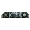 Image de Boite de controle aq hd led bl pour lave-linge Hotpoint-ariston C00293060