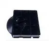 Image de Filtre a charbon fat303 type303 hotte whirlpool hoob20s ikea