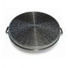 Image de Filtre a charbon hotte smeg diametre 210mm kd9x kd6x rã f : 693410490