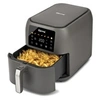 Image de Friteuse à air chaud FG92 Single 8 L 1700 W Gris