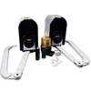 Image de Kit motorisation Compas Kit 24V pour portails et garages battants - 5170215