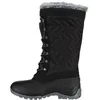 Image de CMP - Women's Nietos after ski boot - Bottes de neige femme Nero Mel. - 38