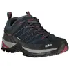 Image de Cmp Chaussures De Randonnée Rigel Low Wp 3q13247