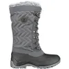Image de CMP - Women's Nietos after ski boot - Bottes de neige femme Graffite - 38