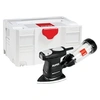 Image de Mini ponceuse triangulaire Ventury - 200 W - Avec contrôle de vitesse + Unité de filtrage dans Systainer - - LS71TEBOX-SYSTAINER