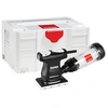 Image de Mini ponceuse orbitale Ventury - 80 x 130 - 200 W - Avec contrôle de vitesse + Unité de filtrage dans Systainer - - LE71TE BOX -SYSTAINER