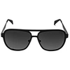 Image de Lunettes de soleil Homme 0028 (ø 57 mm) - Bleu