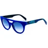Image de Italia Independent Lunettes De Soleil 0903v-022-zeb