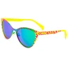 Image de Italia Independent Lunettes De Soleil Pour Femme 0022-063-033