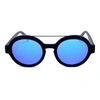 Image de Lunettes de soleil Femme (ø 51 mm) - Couleur Bordeaux