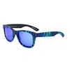 Image de Lunettes de soleil Unisexe 0090-ZEF-022 (50 mm)