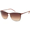 Image de Italia Independent Lunettes De Soleil Pour Femme 0213-092-000