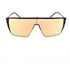 Image de Lunettes de soleil Femme Italia Independent 0215-ZEB-044 (ø 64 mm)