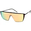 Image de Italia Independent Lunettes De Soleil Pour Femme 0215-zeb-044