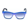Image de Lunettes de soleil Unisexe 0090BSM-021-017 (46 mm)