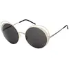 Image de Italia Independent Lunettes De Soleil Pour Femme 0220-075-075