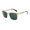 Image de Lunettes de soleil homme 0500-120-120 (ø 55 mm)