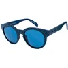 Image de Italia Independent Lunettes De Soleil Pour Femme 0909t-cam-022