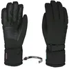 Image de Level - Jolie - Gants ski femme Black - 8.5 - M / L
