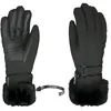 Image de Level - Jolie - Gants ski femme PK Black - 6.5 - XS