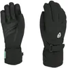 Image de Level - Hero - Gants ski femme Black - 7.5 - S / M