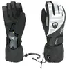 Image de Level - Butterfly - Gants ski femme Anthracite White - 7 - S