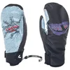 Image de Level - Web Mitt - Moufles Ninja Black - 8.5 - M / L