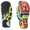 Image de Level - Worldcup CF Mitt - Moufles Orange - 9.5 - XL