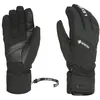Image de Level - Pilot GTX - Gants ski Black - 7.5 - S / M