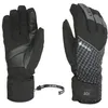 Image de Level - Pilot GTX - Gants ski PK Black - 7 - S