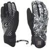 Image de Level - Suburban - Gants ski Black / Camo - 7.5 - S / M