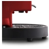 Image de Machine à café à dosettes Frog Revolution DDSFROGR 1,5 L 650 W Rouge foncé