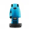 Image de Machine Frog Revolution Bleu Base Miami 44mm LSC