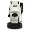 Image de Didiesse Baby Frog Coffee & Tea Cafetière avec mousseur à lait et support à double coussinet pour café et thé, faible consommation d'énergie 450 W, distributeur d'eau chaude (ivoire) en occasion ou reconditionné