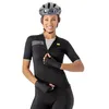 Image de Alé Cycling Maillot à Manches Courtes et Manches Courtes pour Femme - Couleur Unie en occasion ou reconditionné