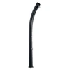 Image de DOUCHE SOLAIRE ALUMINIUM JOLLY A520 ANTHRACITE by