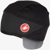 Image de Castelli - Estremo WS Skully - Casquette vélo Black - Taille unique