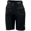 Image de Karpos - Ballistic Evo W Short - Short VTT femme Black - L