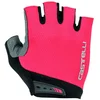 Image de Gants Castelli Entrata Rouge, Taille 2XL