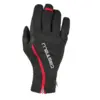 Image de Gants Castelli Spettacolo RoS Noir, Taille L
