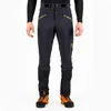 Image de Karpos - K-Performance Mountaineer Pants - Pantalon ski homme Black Green Fluo - XL