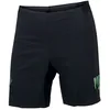 Image de Karpos - Lavaredo Short - Short trail homme Black / Green Fluo - XL
