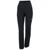 Image de Karpos - San Martino Pant - Pantalon randonnée femme Black - IT 38