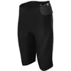 Image de Karpos - Lavaredo Short Tight - Short trail homme Black - XXL