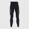 Image de Karpos - Lavaredo Tech Tight - Collant running homme Black - XL