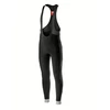 Image de Cuissard Castelli Tutto Nano Long Noir, Taille S