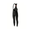 Image de Cuissard Castelli Tutto Nano Long Noir, Taille M
