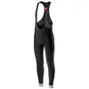 Image de Castelli - Tutto Nano Bibtight - Cuissard vélo homme Black - XL