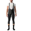 Image de Castelli 4519513 Tutto Nano Bib Knicker Leggings Homme Black Taille XL en occasion ou reconditionné